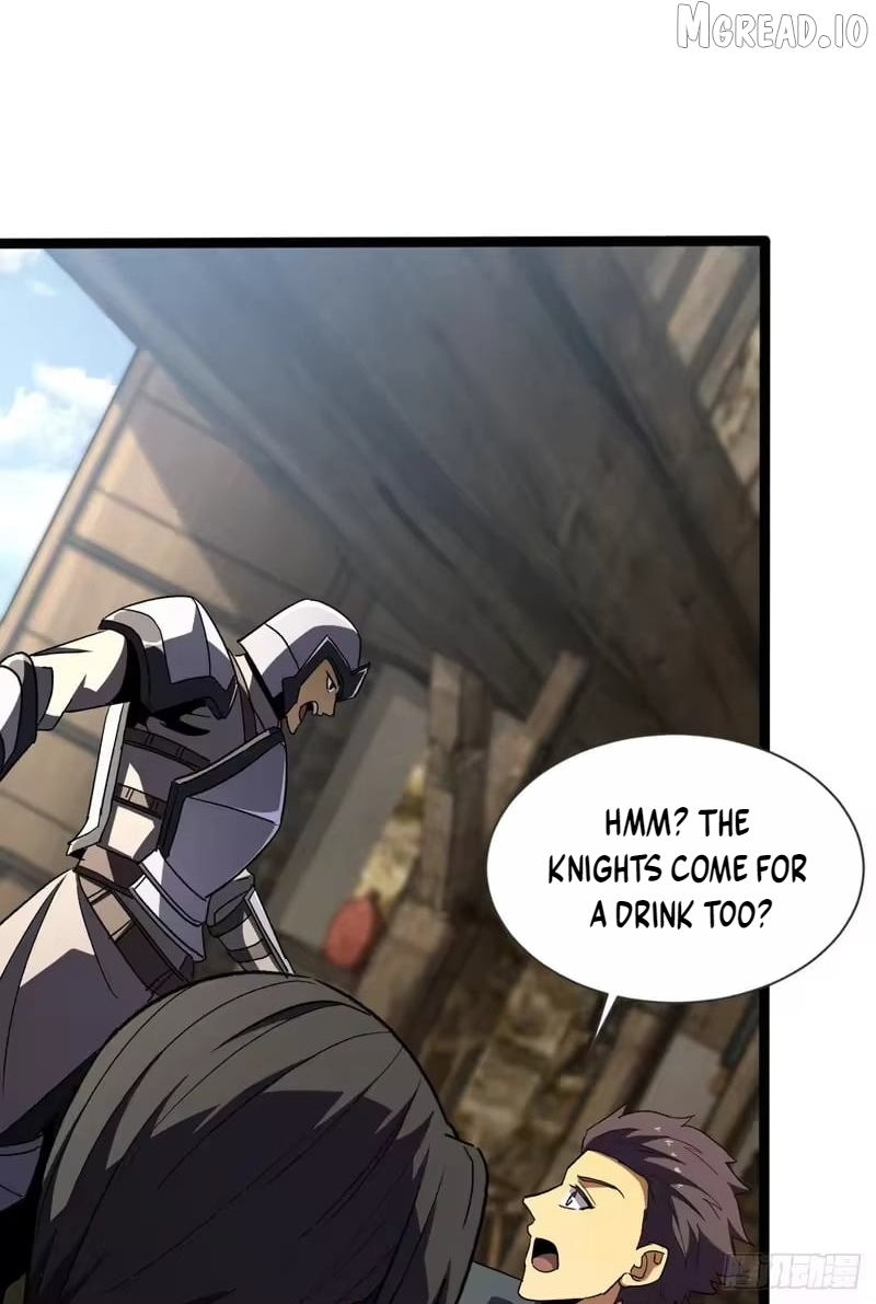 Lord of Summons! Sudden Mutation Chapter 111  - page 92